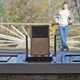 Image for article titled Griffin Evolve Is the Perfect iPod Dock (Well, Almost)